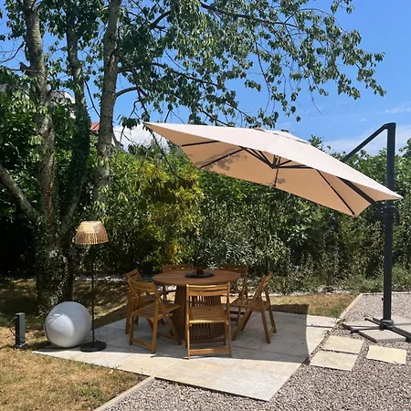 Apartament Luxury St Hedonist With Pool And Garden *