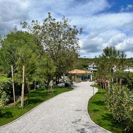 Apartament Luxury St Hedonist With Pool And Garden Poljane