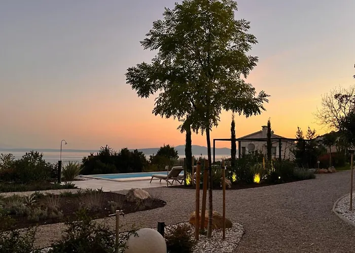 Apartament Luxury St Hedonist With Pool And Garden *