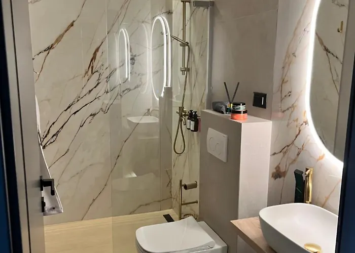 Apartament Luxury St Hedonist With Pool And Garden *