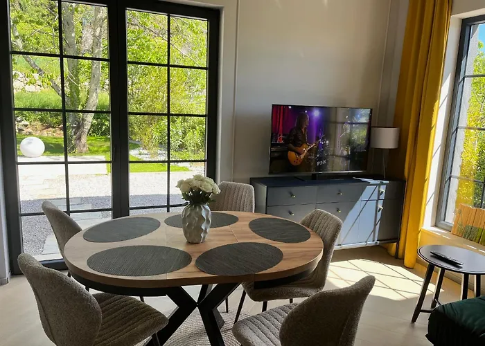 Luxury St Hedonist With Pool And Garden * Poljane