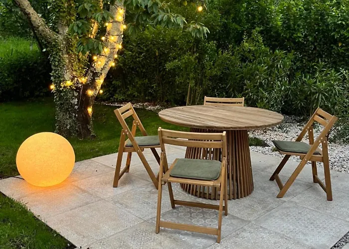 Luxury St Hedonist With Pool And Garden * Poljane