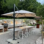 Luxury St Hedonist With Pool And Garden *