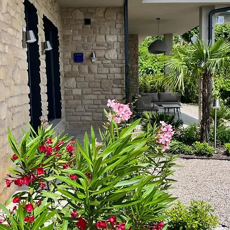 Luxury St Hedonist With Pool And Garden * Poljane