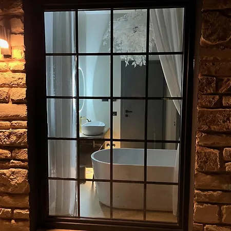 Luxury St Hedonist With Pool And Garden Poljane