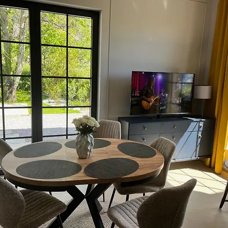 Luxury St Hedonist With Pool And Garden * Poljane