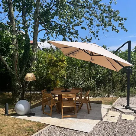 Appartamento Luxury St Hedonist With Pool And Garden *