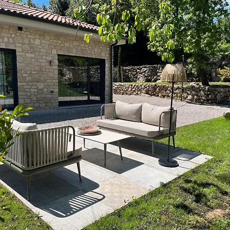 Appartamento Luxury St Hedonist With Pool And Garden *