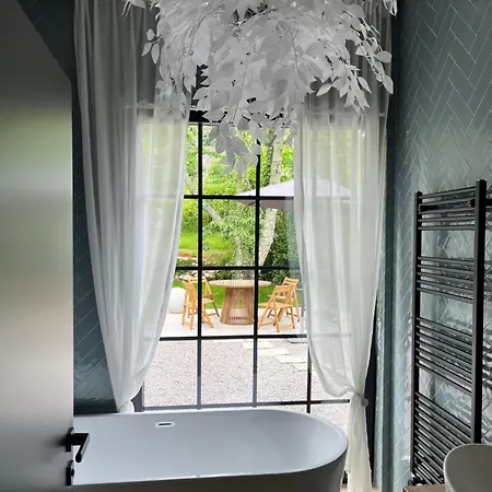 Luxury St Hedonist With Pool And Garden *