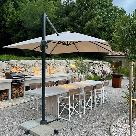 Luxury St Hedonist With Pool And Garden *