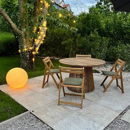 Luxury St Hedonist With Pool And Garden * Poljane